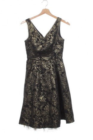 Rochie Fever, Mărime S, Culoare Auriu, Preț 30,99 Lei
