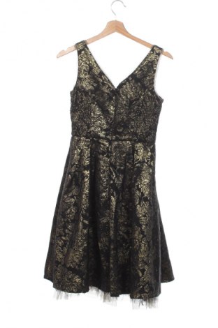 Rochie Fever, Mărime S, Culoare Auriu, Preț 30,99 Lei