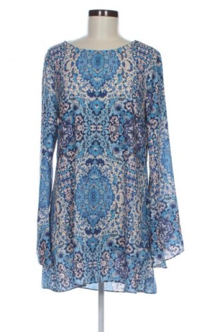 Kleid Forever 21, Größe L, Farbe Mehrfarbig, Preis € 13,81