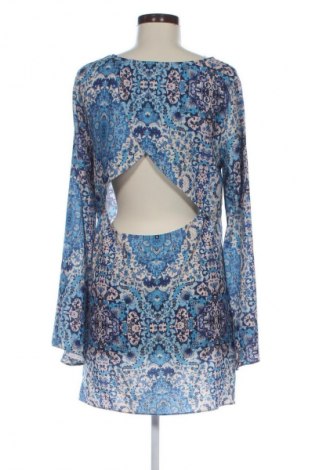 Kleid Forever 21, Größe L, Farbe Mehrfarbig, Preis € 13,81