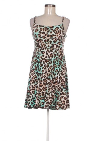 Φόρεμα Forever 21, Μέγεθος L, Χρώμα Πολύχρωμο, Τιμή 16,99 €