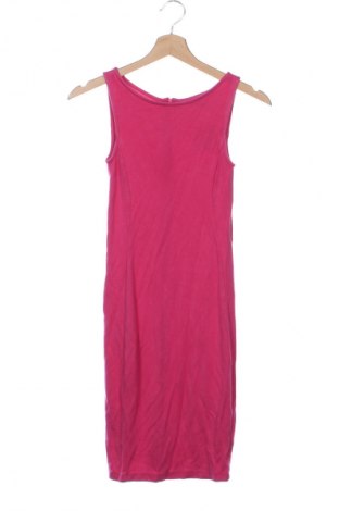 Sukienka French Connection, Rozmiar XXS, Kolor Różowy, Cena 236,99 zł