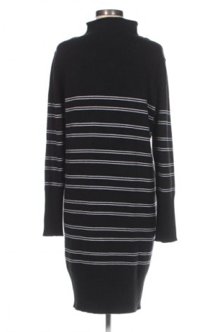 Kleid French Connection, Größe XL, Farbe Schwarz, Preis 19,99 €