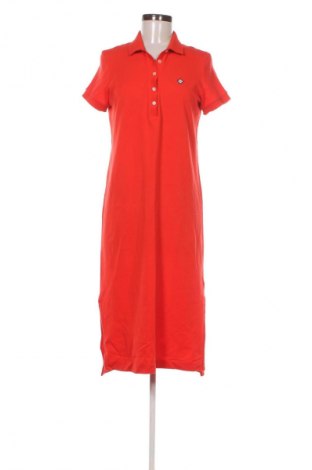 Kleid Gant, Größe S, Farbe Orange, Preis 66,50 €
