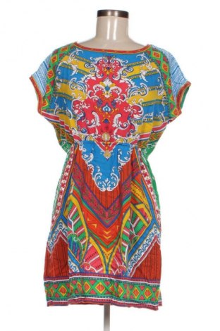 Kleid Gate Woman, Größe L, Farbe Mehrfarbig, Preis € 15,00