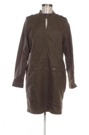 Sukienka Geisha, Rozmiar XXL, Kolor Zielony, Cena 48,90 zł