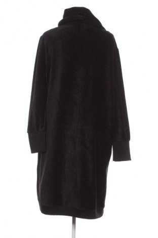 Rochie Gina, Mărime XXL, Culoare Negru, Preț 74,81 Lei