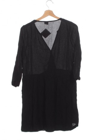 Šaty  Gina Tricot, Veľkosť XS, Farba Čierna, Cena  13,81 €