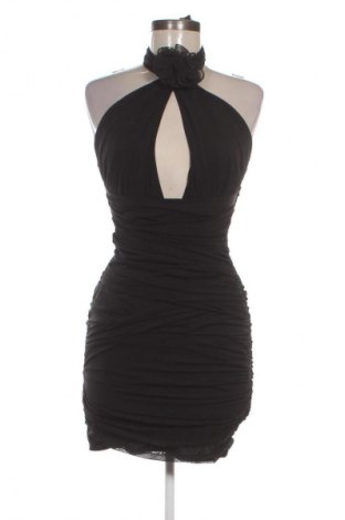 Kleid Gina Tricot, Größe M, Farbe Schwarz, Preis € 55,24