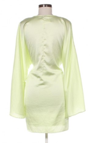 Šaty  Gina Tricot, Veľkosť L, Farba Zelená, Cena  16,00 €