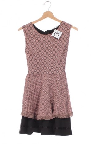 Sukienka Giorgia & Johns, Rozmiar XS, Kolor Popielaty róż, Cena 32,99 zł