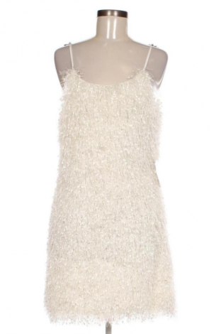 Rochie Glamorous, Mărime M, Culoare Ecru, Preț 424,00 Lei