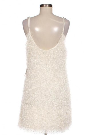 Rochie Glamorous, Mărime M, Culoare Ecru, Preț 424,00 Lei