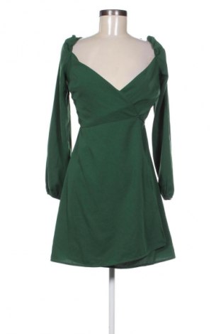 Kleid Glamorous, Größe S, Farbe Grün, Preis 24,25 €
