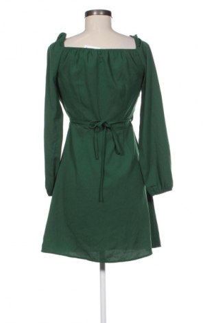 Kleid Glamorous, Größe S, Farbe Grün, Preis 24,25 €