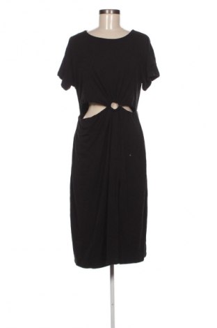 Kleid Good American, Größe L, Farbe Schwarz, Preis 56,99 €
