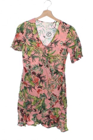 Sukienka H&M, Rozmiar XS, Kolor Kolorowy, Cena 67,99 zł