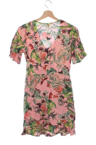 Sukienka H&M, Rozmiar XS, Kolor Kolorowy, Cena 67,99 zł