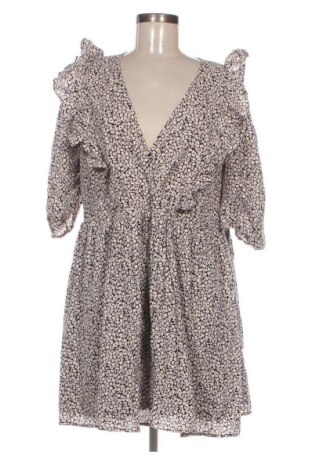 Sukienka H&M, Rozmiar L, Kolor Kolorowy, Cena 18,99 zł