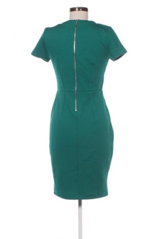 Šaty  H&M, Velikost S, Barva Zelená, Cena  287,00 Kč