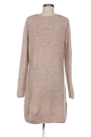 Рокля H&M, Размер XL, Цвят Бежов, Цена 5,99 лв.