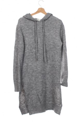 Φόρεμα H&M, Μέγεθος XS, Χρώμα Γκρί, Τιμή 6,99 €