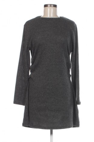 Sukienka H&M, Rozmiar M, Kolor Szary, Cena 28,99 zł