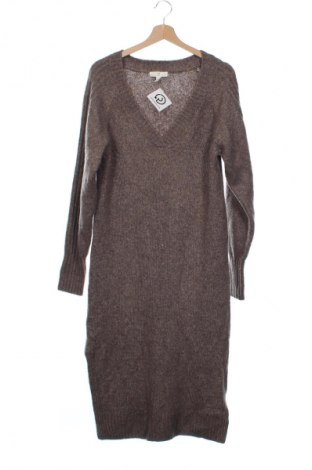 Φόρεμα H&M, Μέγεθος XS, Χρώμα Καφέ, Τιμή 5,99 €