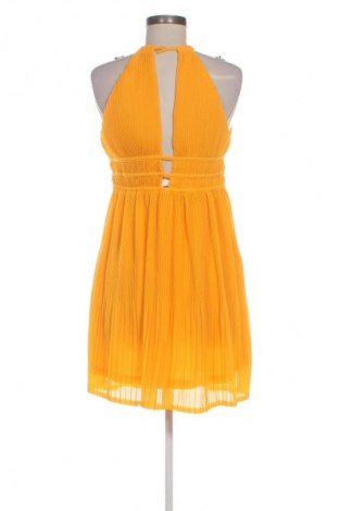 Šaty  H&M, Veľkosť M, Farba Žltá, Cena  11,95 €