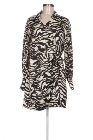 Φόρεμα H&M, Μέγεθος M, Χρώμα Πολύχρωμο, Τιμή 15,21 €