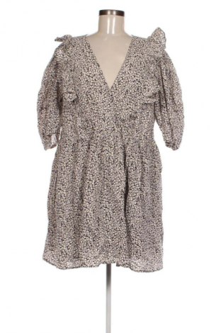 Šaty  H&M, Velikost XL, Barva Vícebarevné, Cena  367,00 Kč