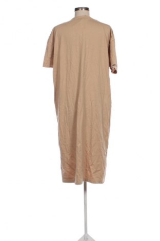 Φόρεμα H&M, Μέγεθος XL, Χρώμα  Μπέζ, Τιμή 10,99 €