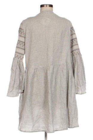 Šaty  H&M, Veľkosť L, Farba Sivá, Cena  16,04 €