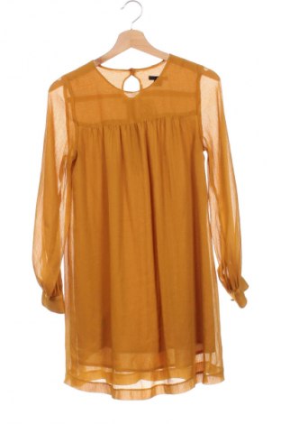 Šaty  H&M, Velikost XS, Barva Žlutá, Cena  149,00 Kč