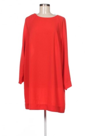 Šaty  H&M, Velikost L, Barva Oranžová, Cena  437,00 Kč