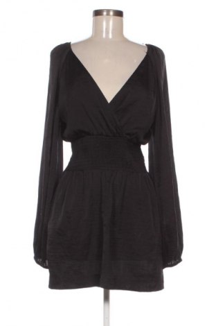 Šaty  H&M, Velikost M, Barva Černá, Cena  325,00 Kč