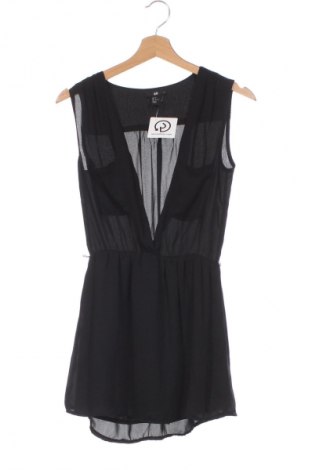 Φόρεμα H&M, Μέγεθος XXS, Χρώμα Μαύρο, Τιμή 4,99 €