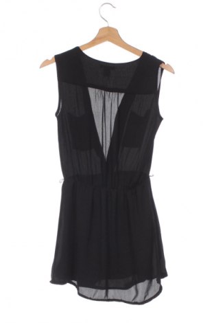 Φόρεμα H&M, Μέγεθος XXS, Χρώμα Μαύρο, Τιμή 4,99 €