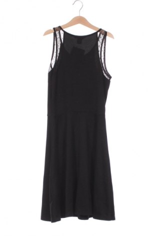 Φόρεμα H&M, Μέγεθος XS, Χρώμα Μαύρο, Τιμή 4,99 €