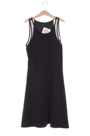 Φόρεμα H&M, Μέγεθος XS, Χρώμα Μαύρο, Τιμή 4,99 €