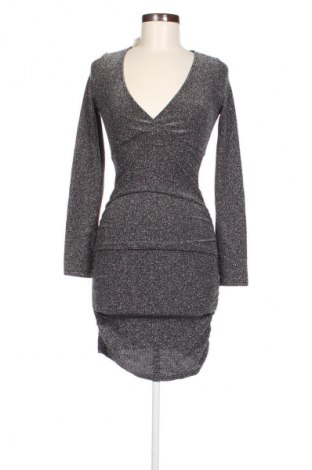 Φόρεμα H&M, Μέγεθος S, Χρώμα Ασημί, Τιμή 29,68 €