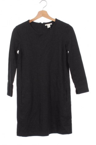 Φόρεμα H&M, Μέγεθος XS, Χρώμα Γκρί, Τιμή 3,99 €