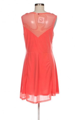 Φόρεμα H&M, Μέγεθος L, Χρώμα Πορτοκαλί, Τιμή 6,99 €