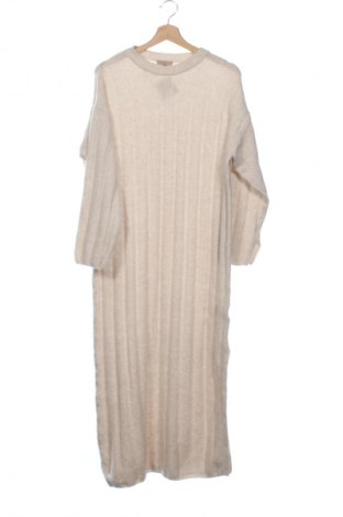 Šaty  H&M, Velikost XS, Barva Béžová, Cena  149,00 Kč