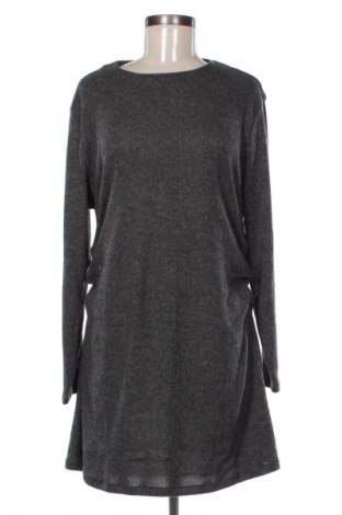 Šaty  H&M, Veľkosť XL, Farba Sivá, Cena  8,95 €