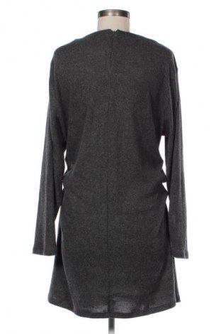 Šaty  H&M, Veľkosť XL, Farba Sivá, Cena  8,95 €