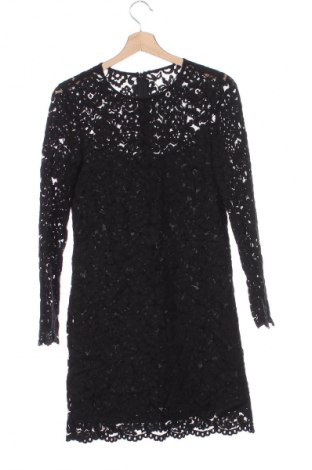 Φόρεμα H&M, Μέγεθος XS, Χρώμα Μαύρο, Τιμή 5,99 €
