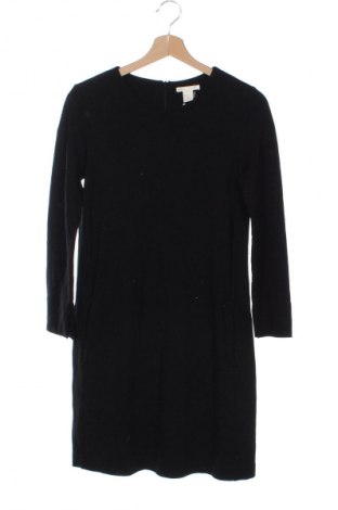 Sukienka H&M, Rozmiar XS, Kolor Czarny, Cena 12,99 zł