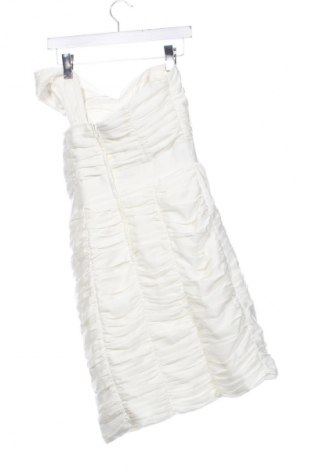 Rochie H&M, Mărime M, Culoare Alb, Preț 27,17 Lei