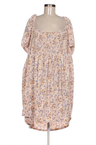 Sukienka H&M, Rozmiar 4XL, Kolor Kolorowy, Cena 64,67 zł